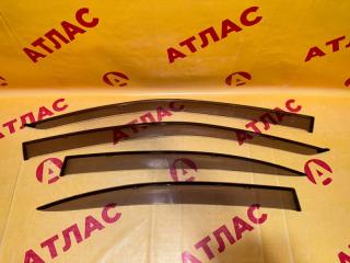 Ветровик TOYOTA Premio 2002