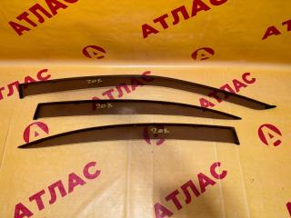 Ветровик TOYOTA Premio 2006