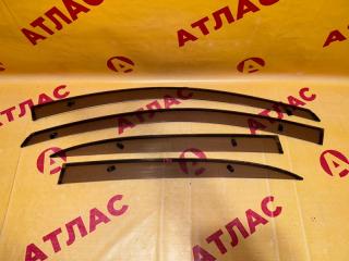 Ветровик TOYOTA Platz 2000