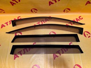 Ветровик TOYOTA Corolla Fielder 2004