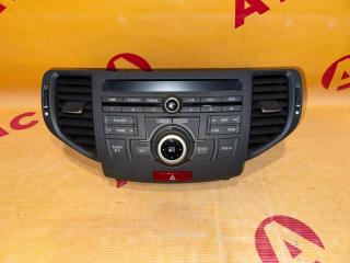Магнитола HONDA Accord 2012