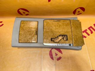 Консоль КПП TOYOTA Camry 2006