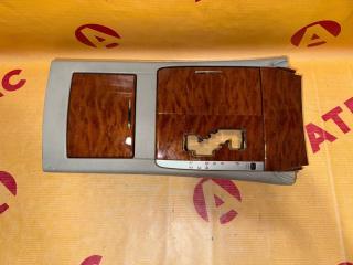 Консоль КПП TOYOTA Camry 2008
