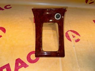 Консоль КПП TOYOTA Corolla