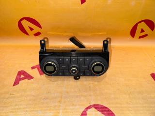 Блок управления климат-контролем NISSAN Dualis 2007