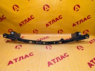 Планка переднего бампера / Сабля NISSAN X-Trail 2007