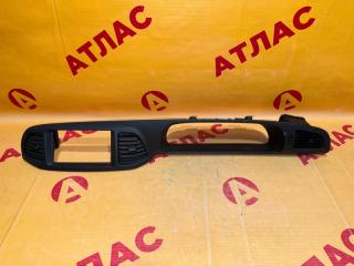 Консоль магнитофона NISSAN Liberty 2004