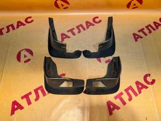 Брызговик NISSAN Sunny 2003