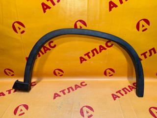 Накладка крыла передняя правая NISSAN X-Trail 2008 контрактная Накладка крыла передняя правая NISSAN X-Trail 2008