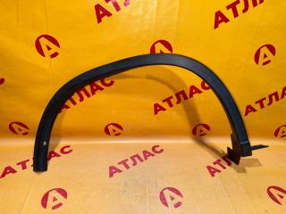 Накладка крыла задняя правая NISSAN X-Trail 2007 контрактная Накладка крыла задняя правая NISSAN X-Trail 2007