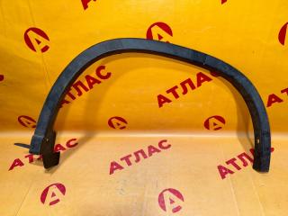 Накладка крыла задняя левая NISSAN X-Trail 2010 контрактная Накладка крыла задняя левая NISSAN X-Trail 2010