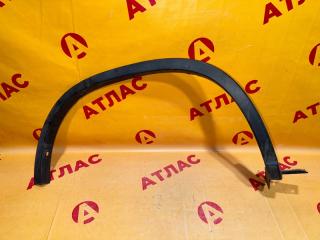 Накладка крыла задняя правая NISSAN X-Trail 2010 контрактная Накладка крыла задняя правая NISSAN X-Trail 2010