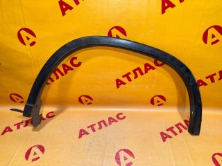 Накладка крыла задняя левая NISSAN X-Trail 2009 контрактная Накладка крыла задняя левая NISSAN X-Trail 2009