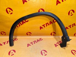 Накладка крыла задняя правая NISSAN X-Trail 2009 контрактная Накладка крыла задняя правая NISSAN X-Trail 2009