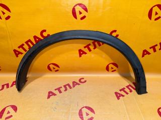 Накладка крыла задняя правая NISSAN Juke 2010 контрактная Накладка крыла задняя правая NISSAN Juke 2010