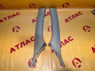 Накладка на стойку кузова TOYOTA Avensis 2008