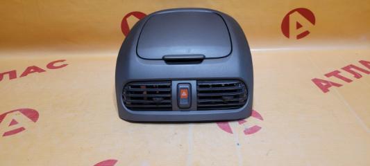Бардачок NISSAN Sunny 2004