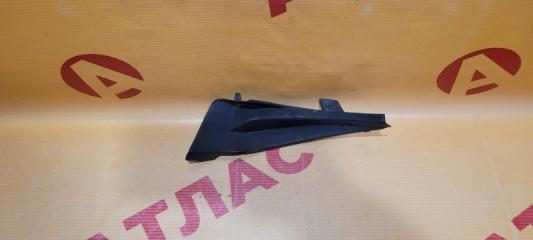 Уголок жабо правый NISSAN X-Trail 2008