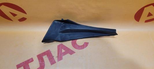 Уголок жабо левый NISSAN X-Trail 2009