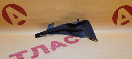 Уголок жабо правый NISSAN X-Trail 2009