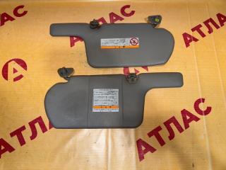 Козырек солнцезащитный NISSAN Sunny 2000