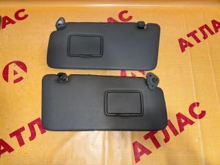 Запчасть козырек HONDA CR-V 2006