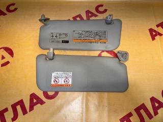 Козырек солнцезащитный TOYOTA Ist 2002