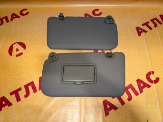 Козырек солнцезащитный NISSAN X-Trail 2007