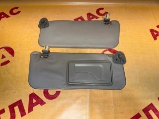 Козырек солнцезащитный TOYOTA Ist 2007