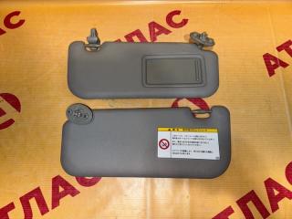 Козырек солнцезащитный TOYOTA Vitz 2011