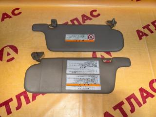 Козырек солнцезащитный NISSAN Liberty 2004