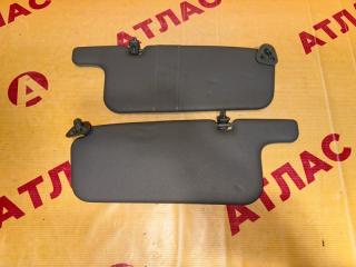 Козырек солнцезащитный TOYOTA Corolla 2000