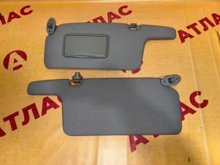 Запчасть козырек HONDA Civic 2001