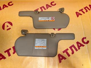 Козырек солнцезащитный NISSAN Sunny 2003