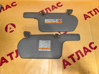 Козырек солнцезащитный NISSAN Sunny 2003