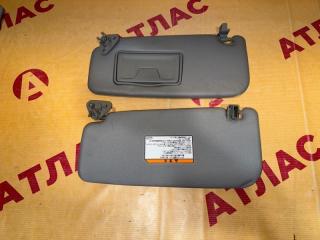 Запчасть козырек MITSUBISHI Airtrek 2005