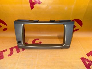 Консоль магнитофона TOYOTA Camry 2007