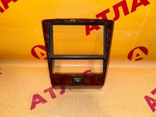 Консоль магнитофона NISSAN Bluebird Sylphy 2003