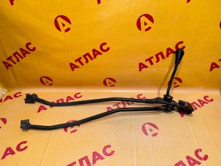 Кулиса МКПП NISSAN Sunny 2000