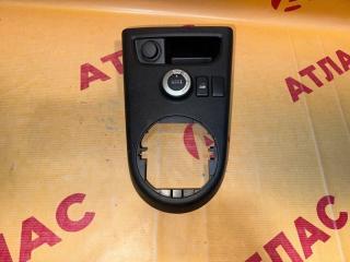 Консоль КПП NISSAN X-Trail 2007