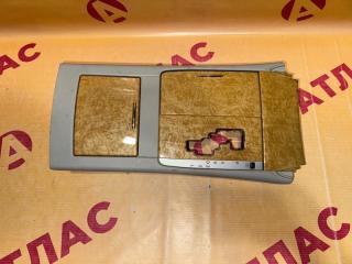 Консоль КПП TOYOTA Camry 2007