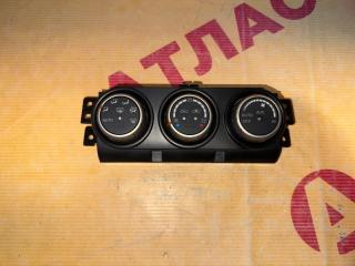 Блок управления климат-контролем NISSAN X-Trail 2007