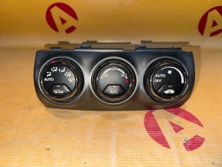 Блок управления климат-контролем HONDA CR-V 2006