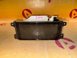 Бардачок TOYOTA Ist 2002