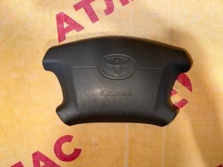 Подушка безопасности в руль TOYOTA Corolla 2000 контрактная Подушка безопасности в руль TOYOTA Corolla 2000