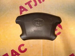 Подушка безопасности в руль TOYOTA Corolla 1996 контрактная Подушка безопасности в руль TOYOTA Corolla 1996