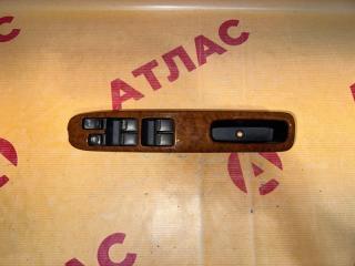 Кнопка стеклоподъемника передняя правая NISSAN Liberty 2004