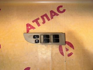 Блок управления стеклоподъемниками передний правый NISSAN Sunny 2003