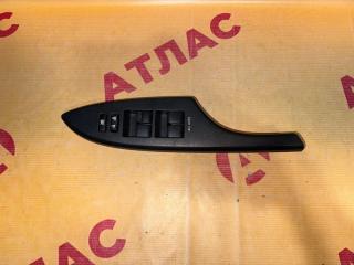 Блок управления стеклоподъемниками передний правый TOYOTA Corolla Fielder 2008