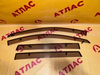 Ветровик TOYOTA Ist 2003